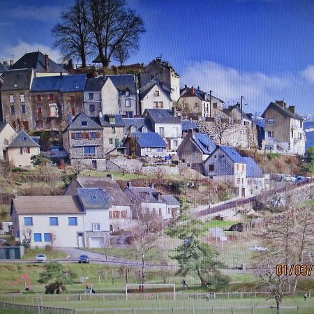 Appartamento Bellevue La Tour-dʼAuvergne Esterno foto