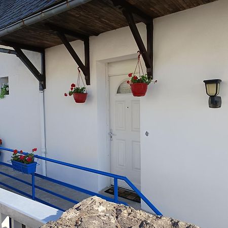 Appartamento Bellevue La Tour-dʼAuvergne Esterno foto