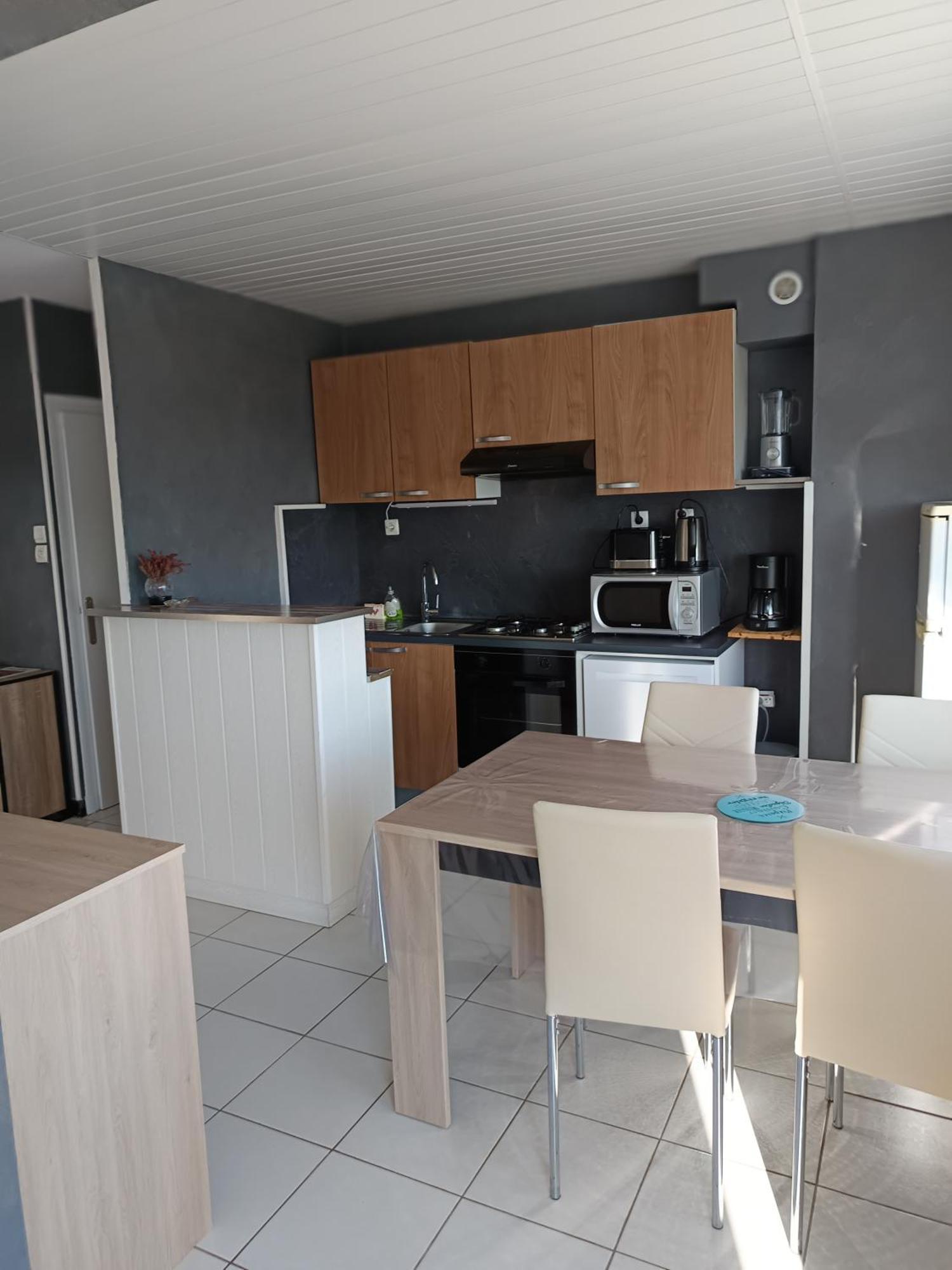 Appartamento Bellevue La Tour-dʼAuvergne Esterno foto