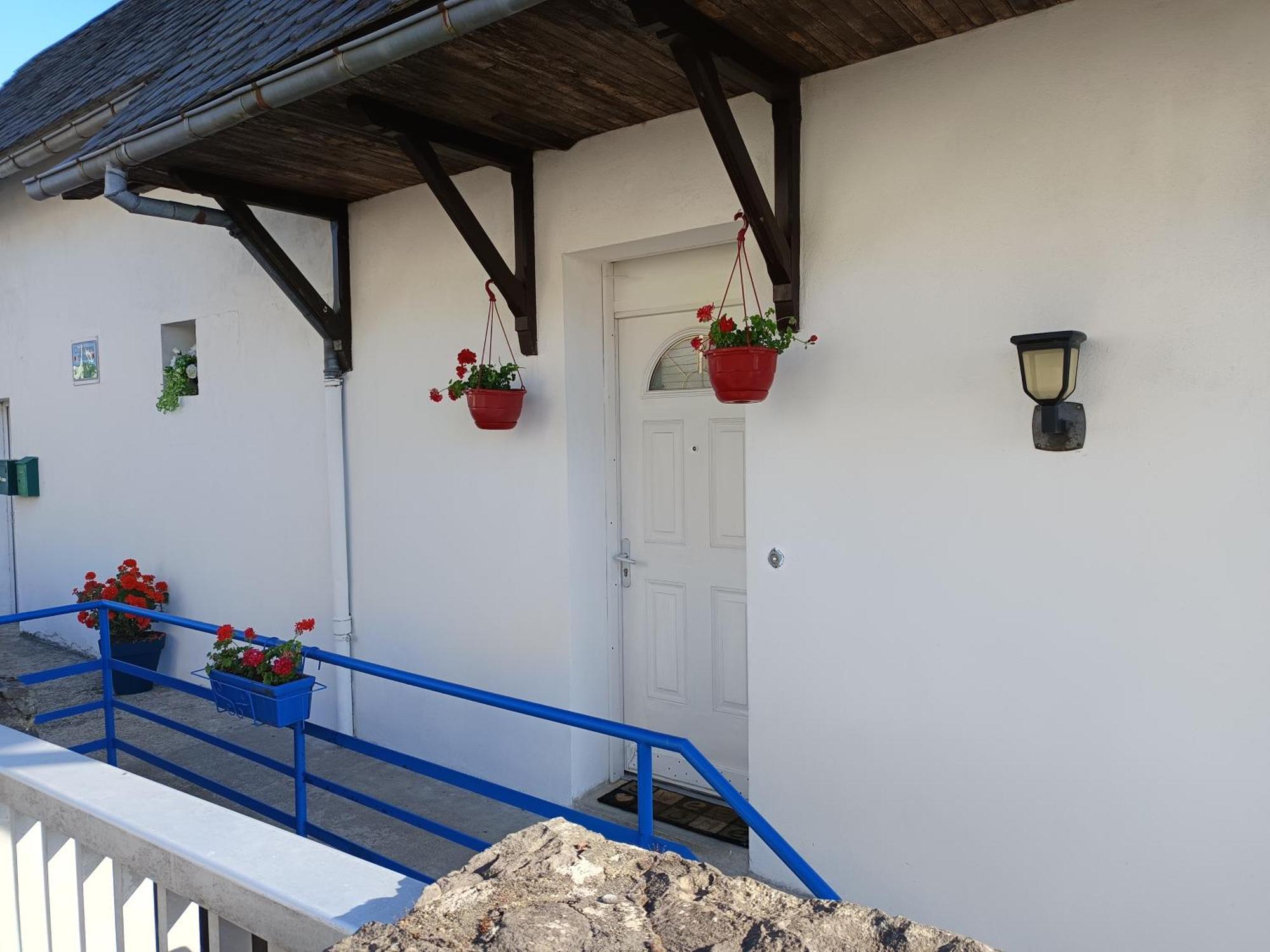 Appartamento Bellevue La Tour-dʼAuvergne Esterno foto