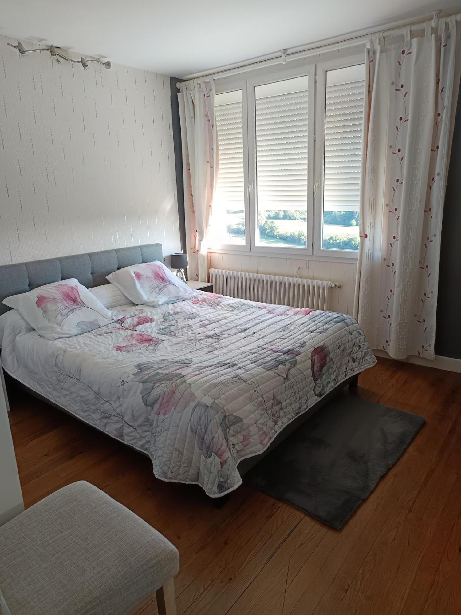 Appartamento Bellevue La Tour-dʼAuvergne Esterno foto